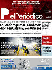 /El Periódico de Catalunya(Castellano)