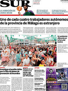 Periodico Sur