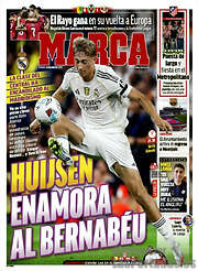 /Marca