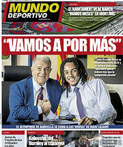 /Mundo Deportivo
