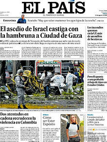 Periodico El País