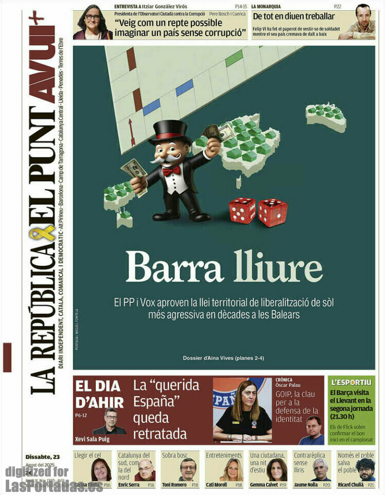 El Punt