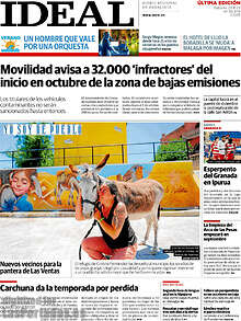 Periodico Ideal