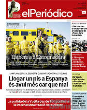 /El Periódico de Catalunya(Català)