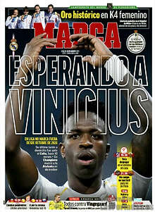 Periodico Marca