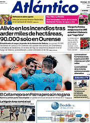 /Atlántico Diario