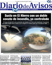 /Diario de Avisos