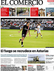 /El Comercio