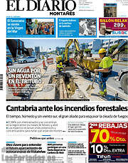 /El Diario Montañés