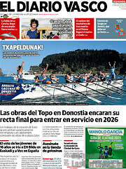 /El Diario Vasco
