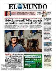 /El Mundo