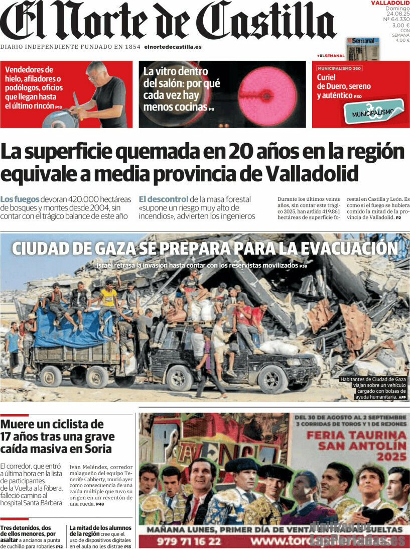 El Norte de Castilla
