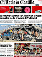 /El Norte de Castilla