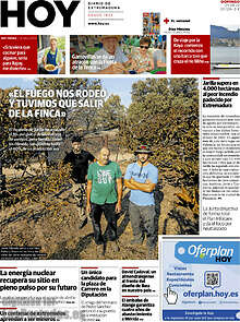 Periodico Hoy