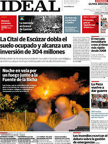 Periodico Ideal