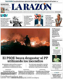 Periodico La Razón