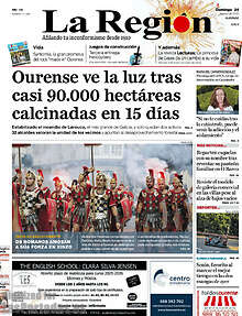 Periodico La Región