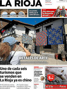 Periodico La Rioja