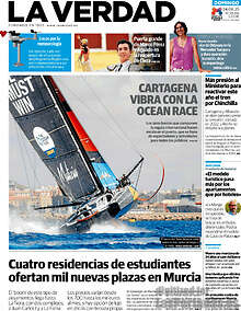 Periodico La Verdad