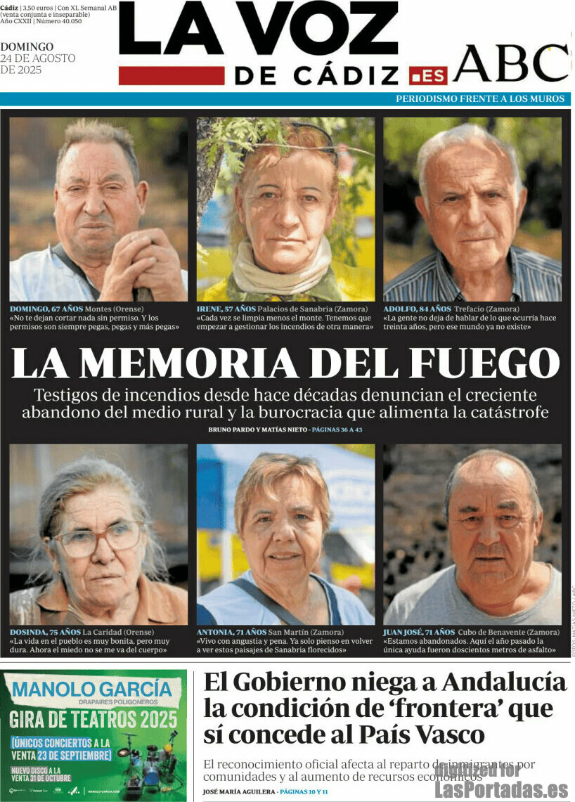 La Voz de Cádiz