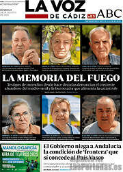 /La Voz de Cádiz