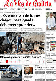 /La Voz de Galicia