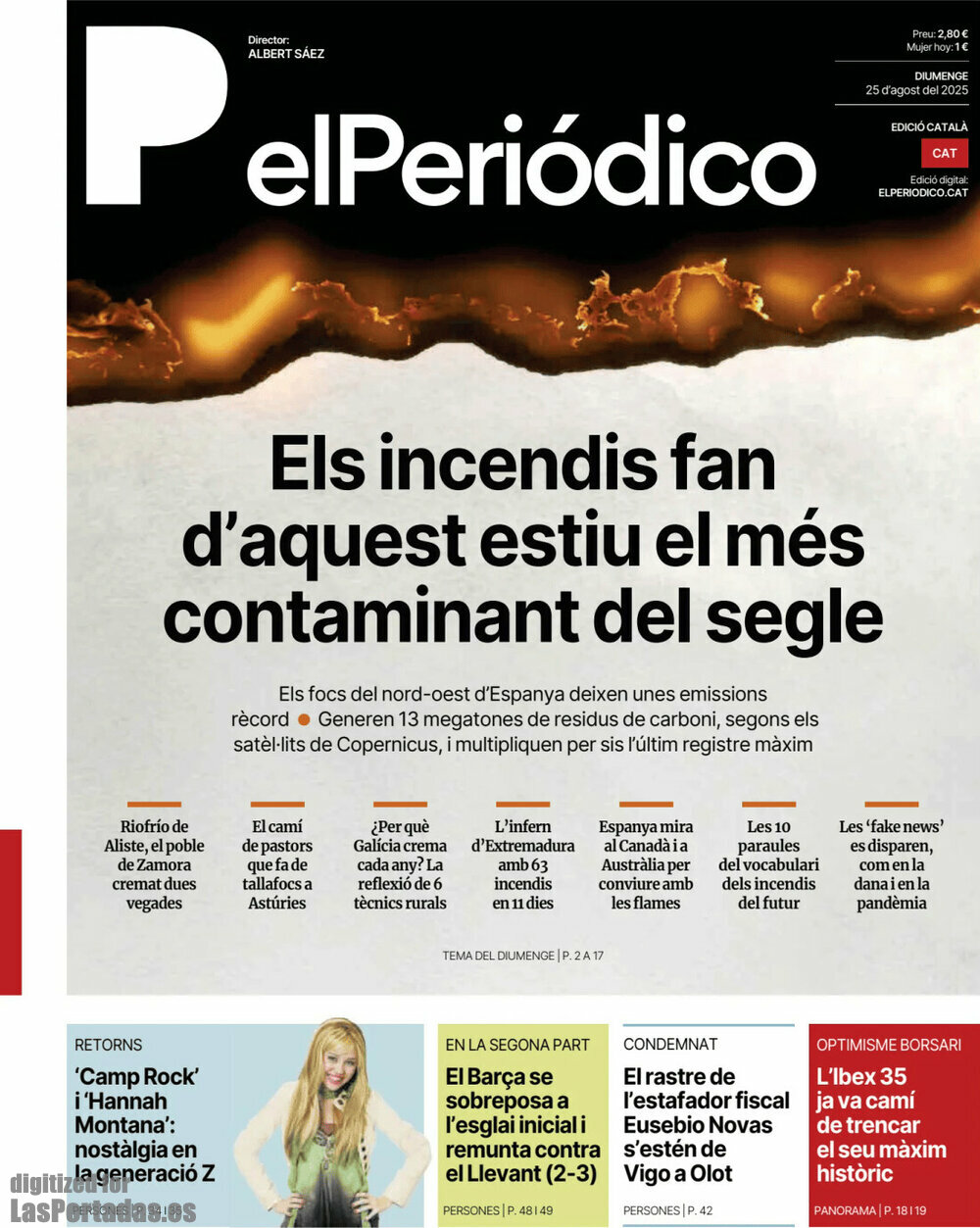 El Periódico de Catalunya(Català)