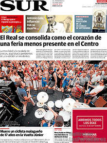 Periodico Sur