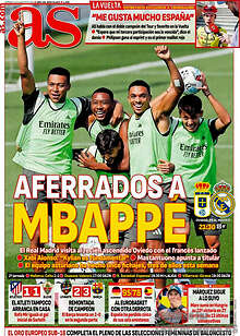 Periodico AS