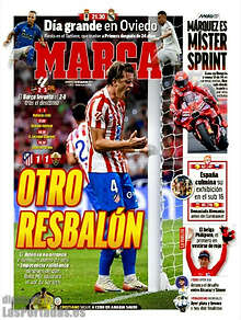 Periodico Marca