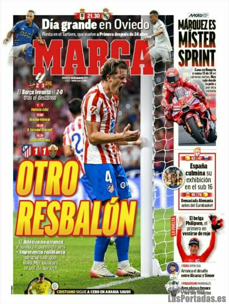 Marca