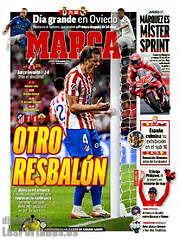 /Marca