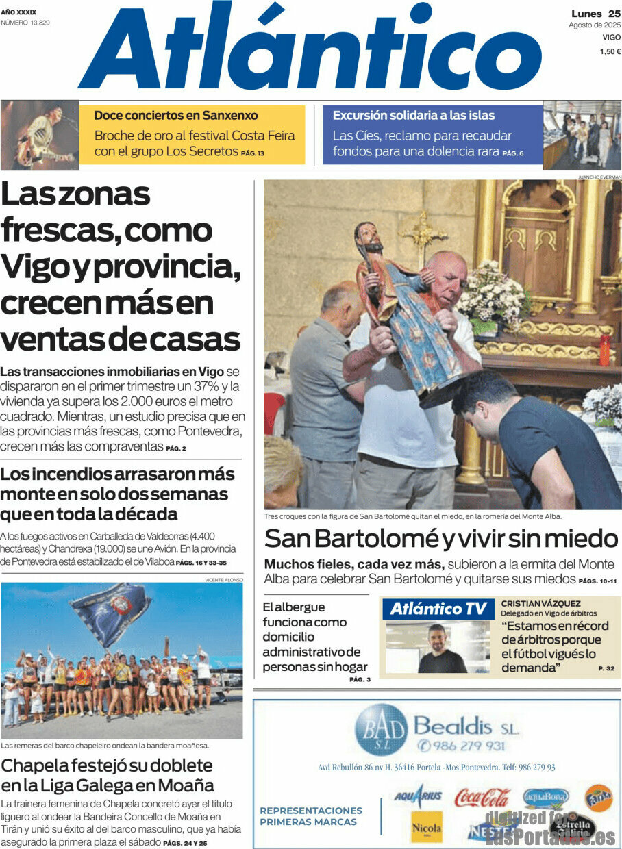 Atlántico Diario