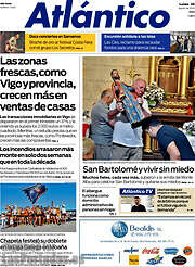/Atlántico Diario