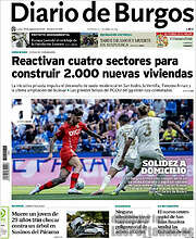 /Diario de Burgos