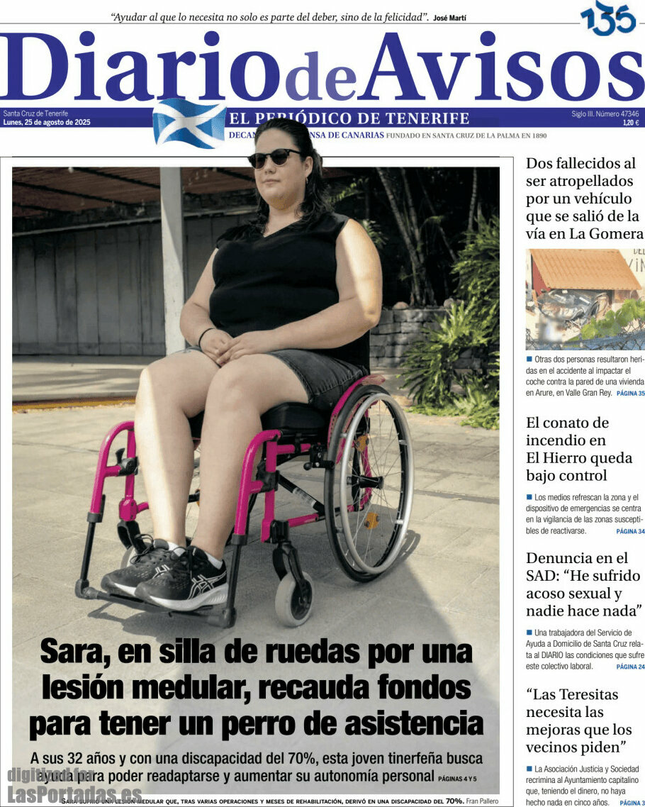 Diario de Avisos