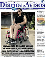 /Diario de Avisos