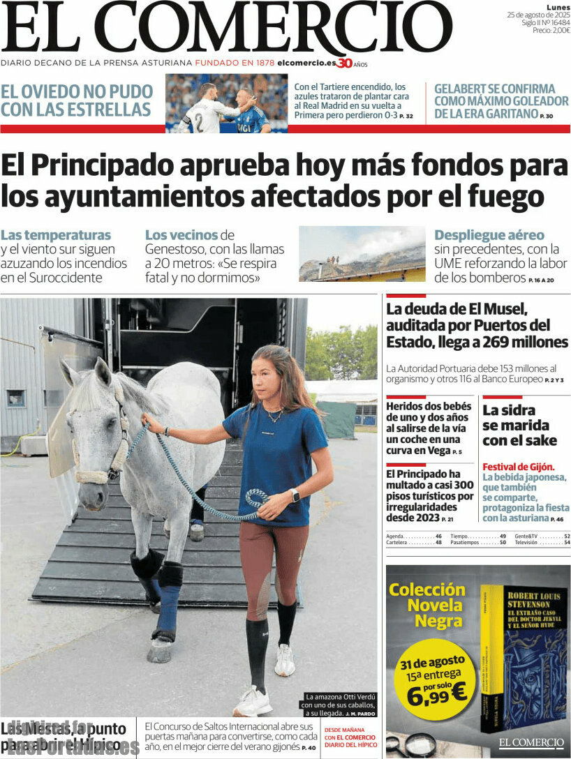 El Comercio