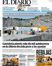 /El Diario Montañés