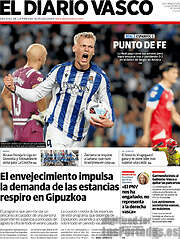 /El Diario Vasco