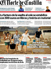 /El Norte de Castilla
