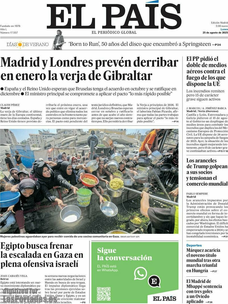 El País