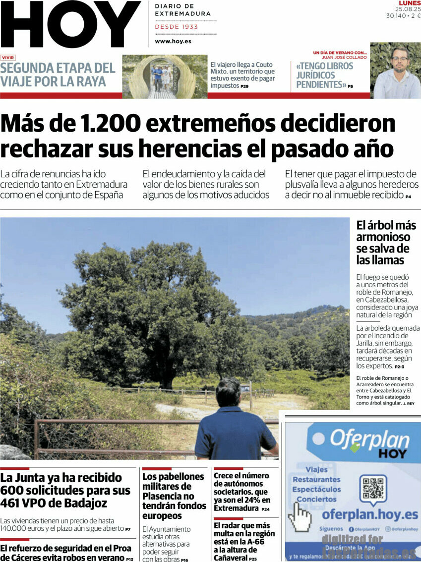 Hoy