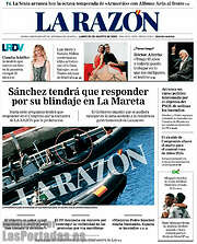 /La Razón
