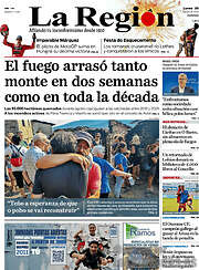 /La Región
