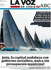 /La Voz de Cádiz