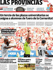 /Las Provincias