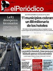 /El Periódico de Catalunya(Castellano)