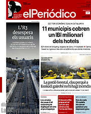 /El Periódico de Catalunya(Català)
