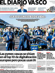 /El Diario Vasco
